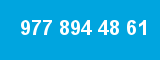 977 894 48 61